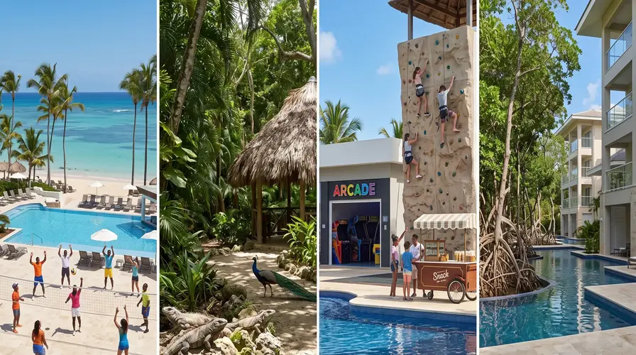 Top 10 Affordable All Inclusive Resorts in Punta Cana 7 to
