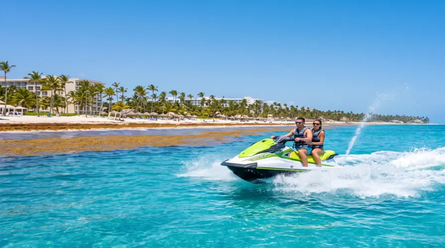 What is the Punta Cana Seaweed Situation in 2026 Seaweed in Punta Cana