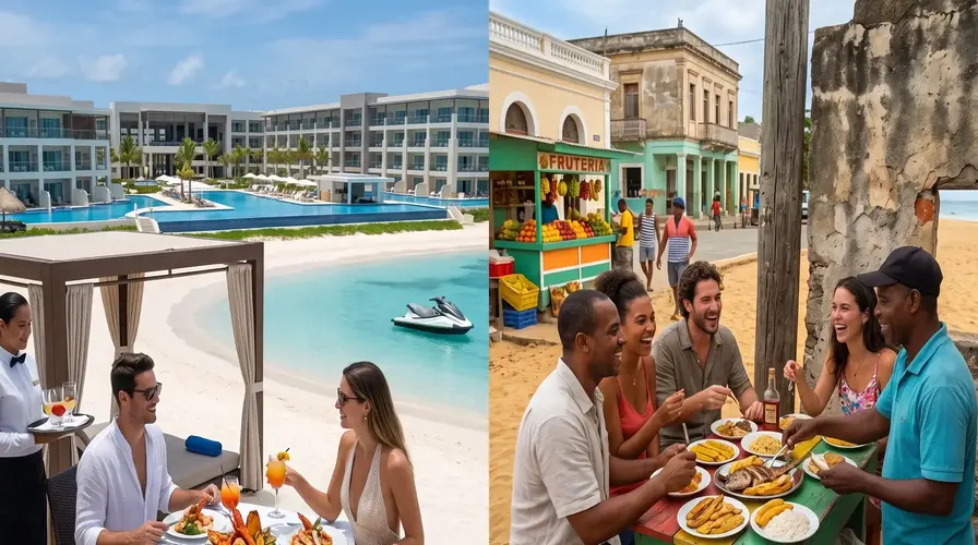 Which is Cheaper Puerto Plata or Punta Cana Puerto Plata vs Punta Cana