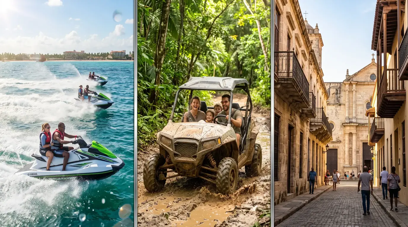 15 Best Things to Do in Punta Cana: The Ultimate 2026 Travel Guide