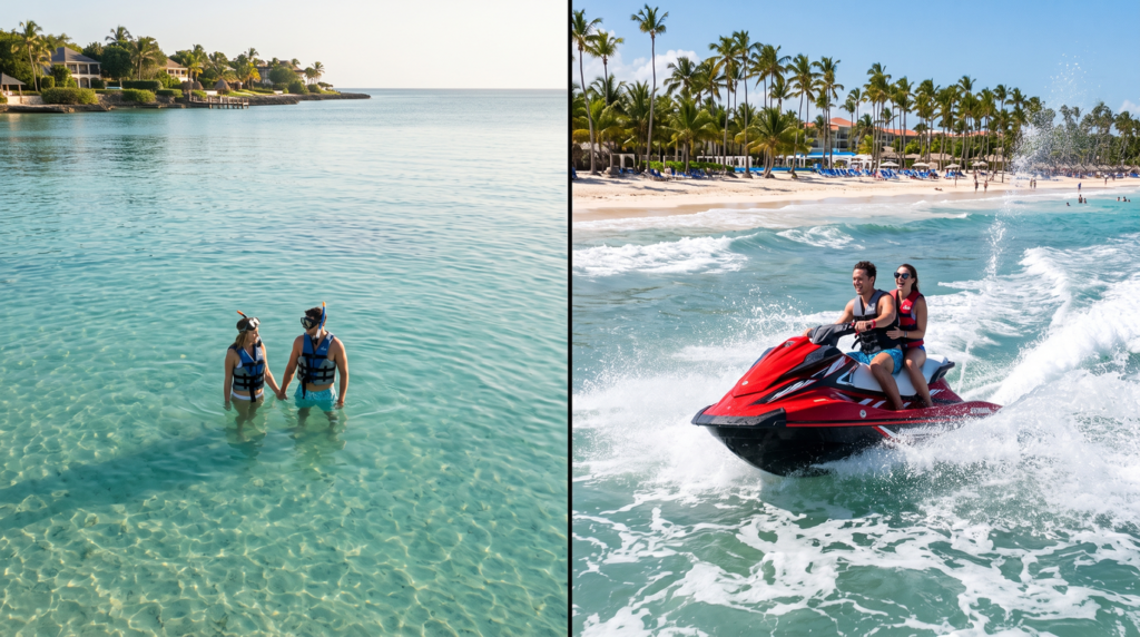 La Romana vs Punta Cana: Which Should You Choose in 2026?