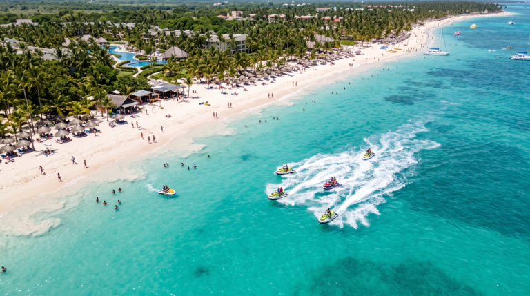 Punta Cana Travel Guide: What to Know Before You Go (2026 Edition)
