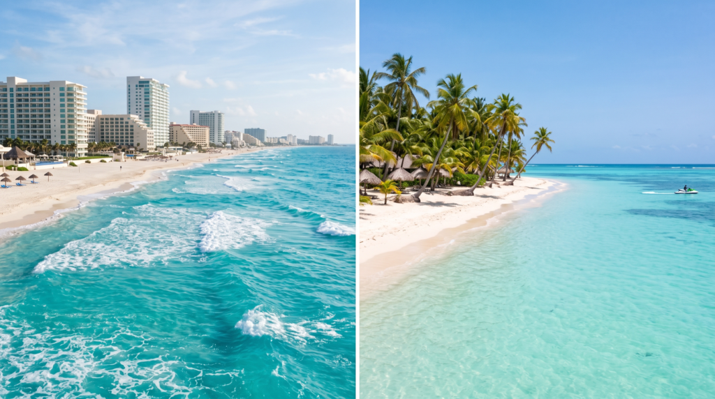 Punta Cana vs Cancun: Which Is Better for Your Trip? (2026)
