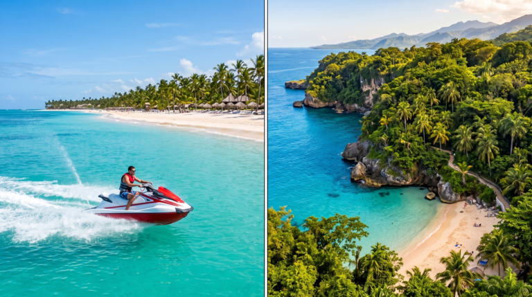 Punta Cana vs Jamaica (2026): Which Caribbean Vacation Is Right for You?